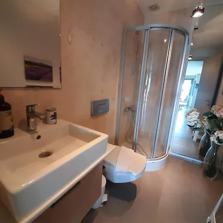 Sea View Terrace - 5 Min To Beach - 4 Wac Vila