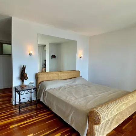 Sea View Terrace - 5 Min To Beach - 4 Wac * Golturkbuku
