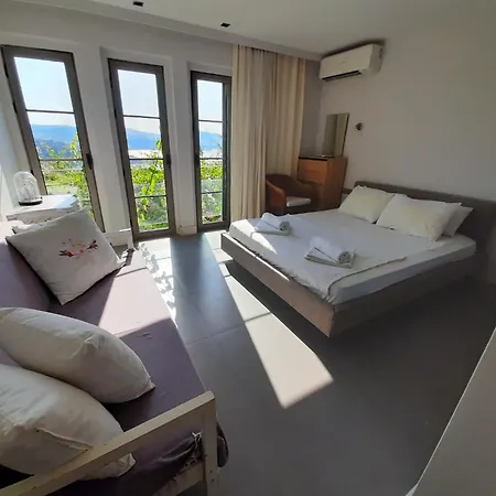 Vila Sea View Terrace - 5 Min To Beach - 4 Wac