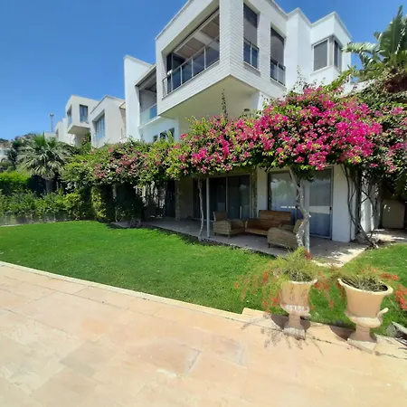 Sea View Terrace - 5 Min To Beach - 4 Wac