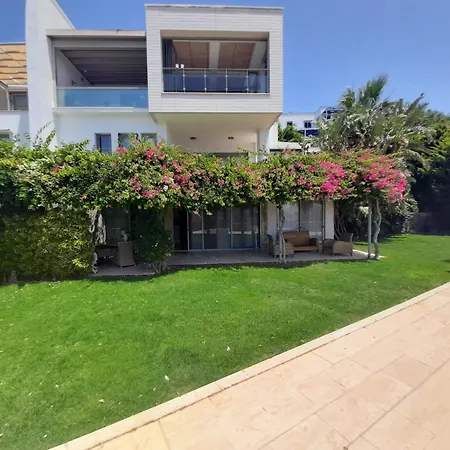 Sea View Terrace - 5 Min To Beach - 4 Wac Vila *