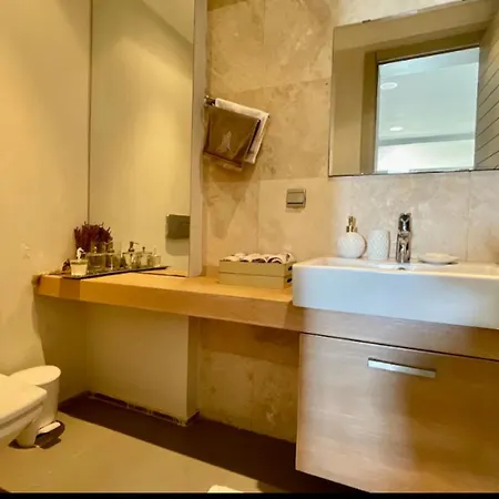Villa Sea View Terrace - 5 Min To Beach - 4 Wac *