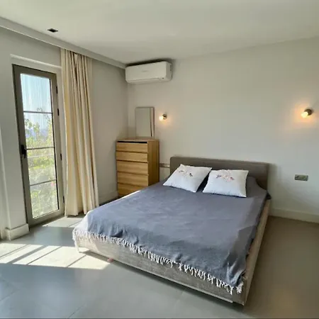 Villa Sea View Terrace - 5 Min To Beach - 4 Wac